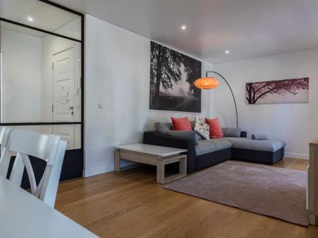 Apartamentos 2 quarto, Cascais Cascais 2750 513 ES71348958