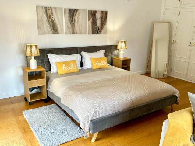 Apartamentos 2 quarto, Cascais Cascais 2750 762 ES92823426