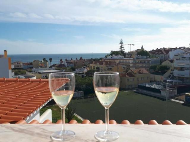 Apartamentos 2 quarto, Cascais Cascais 2765 035 ES93158398