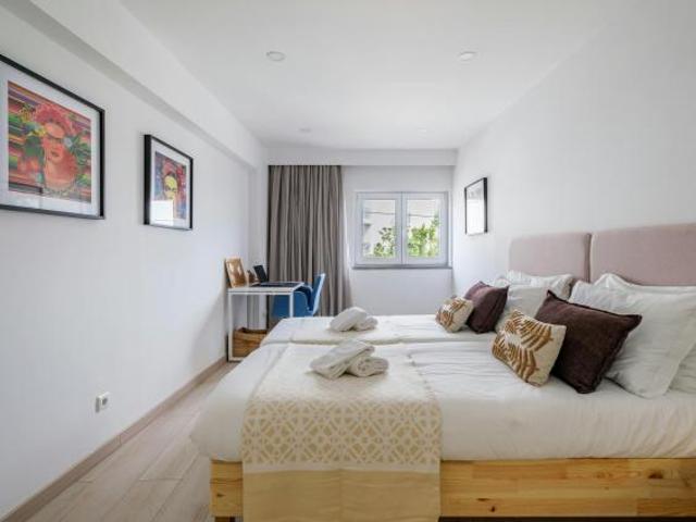 Apartamentos 2 quarto, Cascais Cascais 2765 571 ES80589279