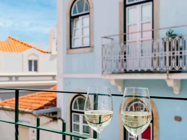 Apartamentos 2 quarto, Cascais Cascais 3750 355 DS98634653