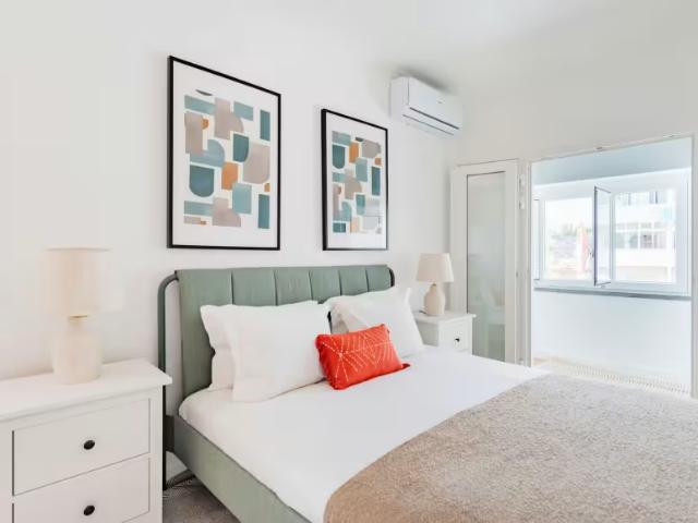Apartamentos 2 quarto, Cascais Cascais 3750 355 ES98634653