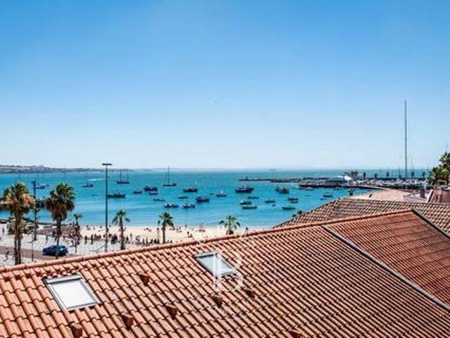Apartamentos 2 quarto, Cascais e Estoril Cascais 2750 000 DS103183479