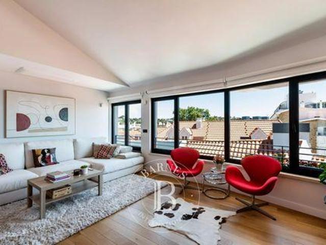 Apartamentos 2 quarto, Cascais e Estoril Cascais 2750 000 ES103183479