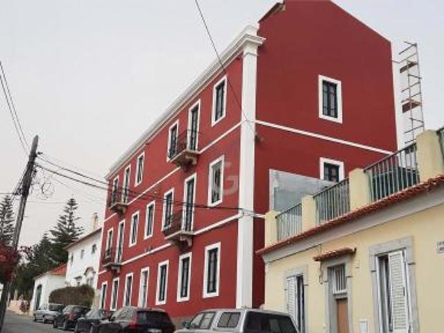 Apartamentos 2 quarto, Cascais Lisboa DLS64035962