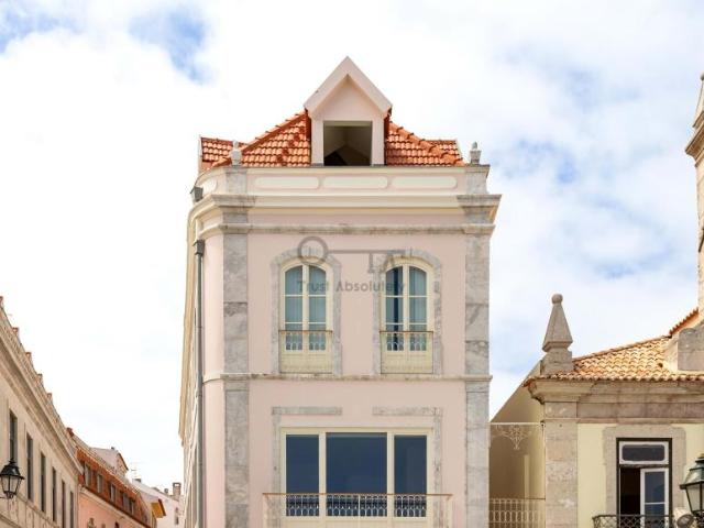 Apartamentos 2 quarto, Cascais Lisboa DLS96347958