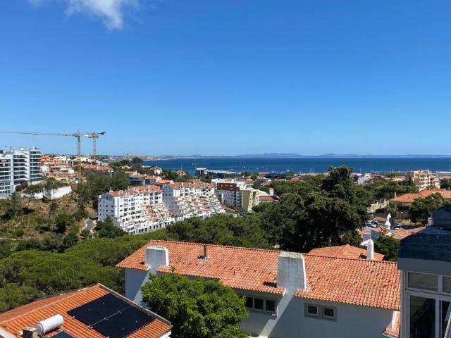 Apartamentos 2 quarto, Cascais Lisboa DLS99763516