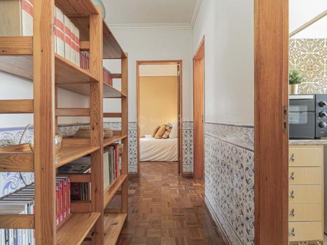 Apartamentos 2 quarto, Cascais Lisboa DS93111186