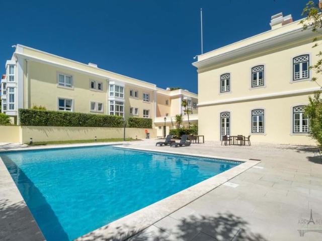 Apartamentos 2 quarto, Cascais Lisboa DS101690709