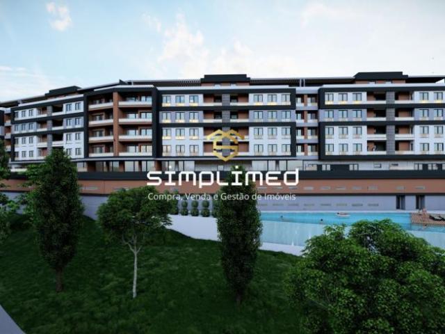 Apartamentos 2 quarto, Castelo Branco Covilhã 6200 DS102700437