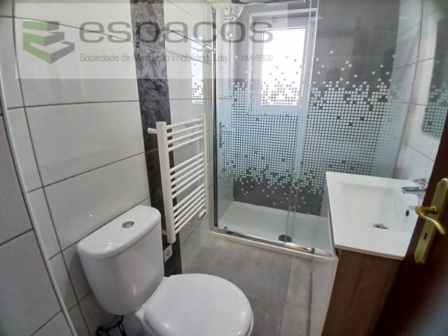 Apartamentos 2 quarto, Castelo Branco Castelo Branco ES103404949