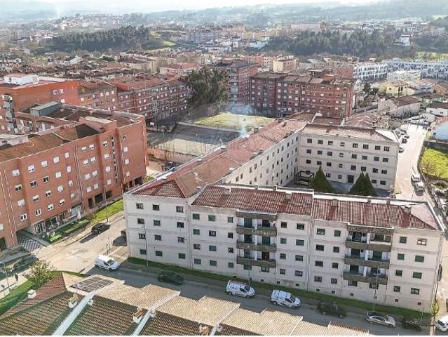 Apartamentos 2 quarto, Chaves Chaves DLS101517711