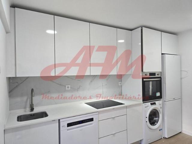 Apartamentos 2 quarto, Amadora Amadora DLS102262167