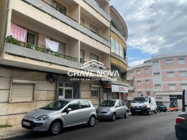 Apartamentos 2 quarto, Amadora Amadora DS90542188