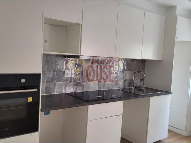 Apartamentos 2 quarto, Amadora Amadora DS91914382