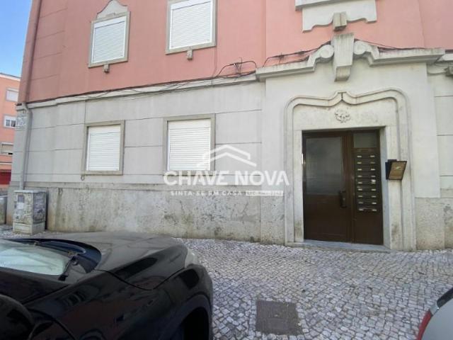 Apartamentos 2 quarto, Amadora Amadora DS93980364