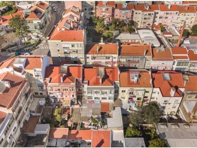 Apartamentos 2 quarto, Amadora Amadora DS97939083
