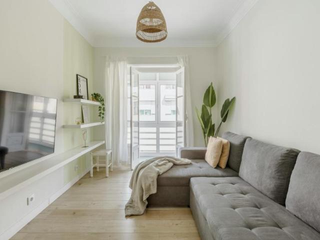 Apartamentos 2 quarto, Amadora Amadora 2700 ELS99600285