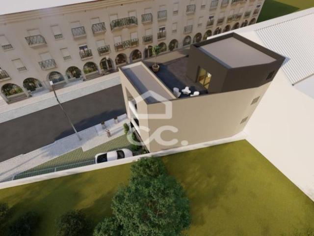 Apartamentos 2 quarto, Ansião Leiria DLS102308332