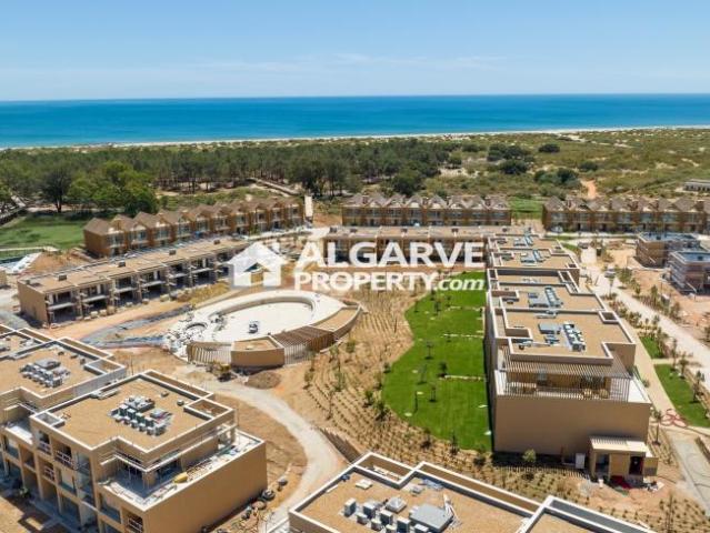 Apartamentos 2 quarto, Altura Algarve DS65588947