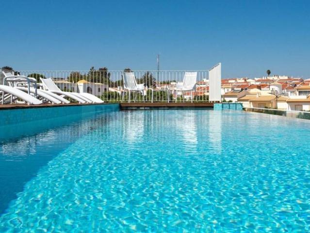 Apartamentos 2 quarto, Albufeira Albufeira 8200 200 DS101904639