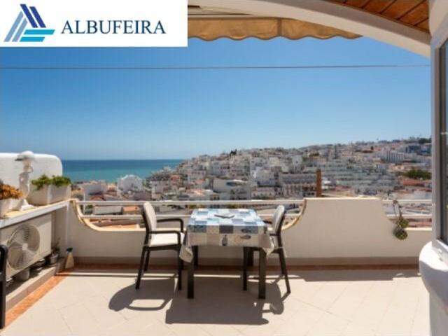 Apartamentos 2 quarto, Albufeira Albufeira DLS97118341