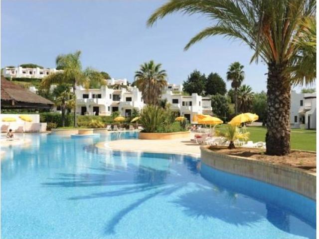 Apartamentos 2 quarto, Albufeira Albufeira DS102338529