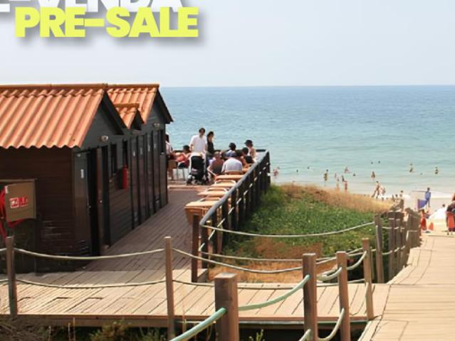 Apartamentos 2 quarto, Albufeira Algarve DLS98214812