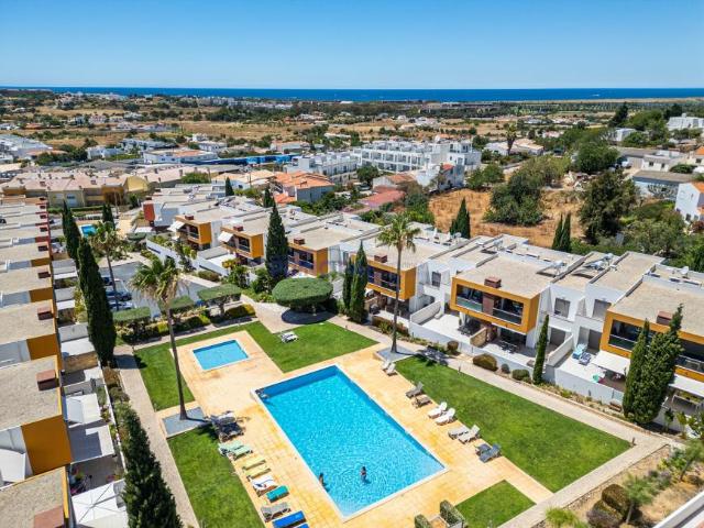Apartamentos 2 quarto, Albufeira Algarve DS83291640
