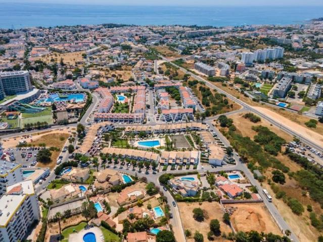 Apartamentos 2 quarto, Albufeira Algarve DS93360176