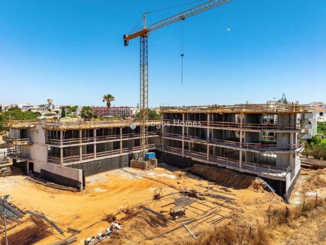 Apartamentos 2 quarto, Albufeira Algarve DS96269626