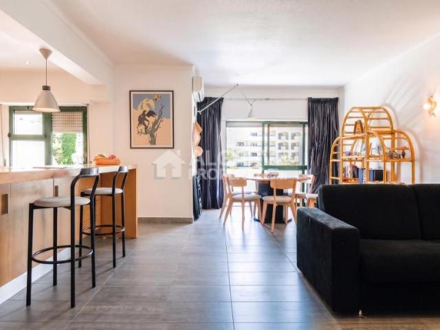 Apartamentos 2 quarto, Albufeira Algarve DS102630145