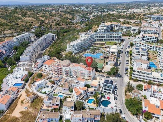 Apartamentos 2 quarto, Albufeira Algarve DS102054037