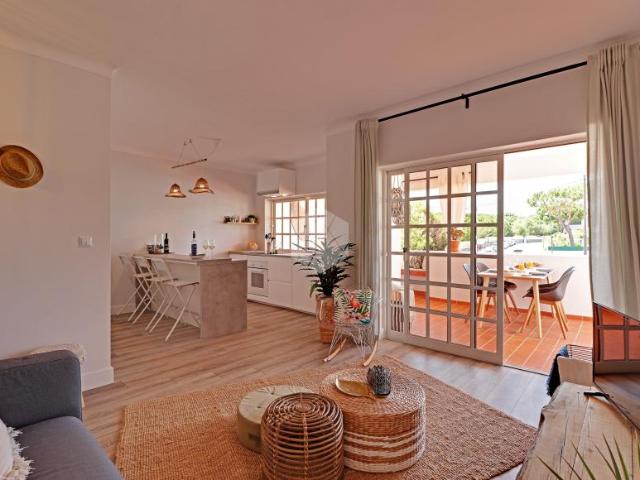 Apartamentos 2 quarto, Albufeira Algarve DS102249321