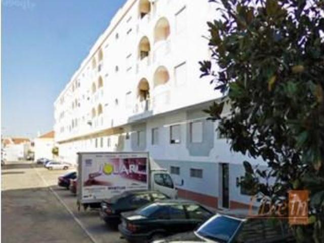 Apartamentos 2 quarto, Alcochete Alcochete DLS97120841