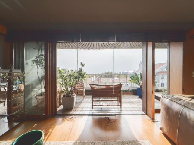 Apartamentos 2 quarto, Aldoar Porto ELS100226170