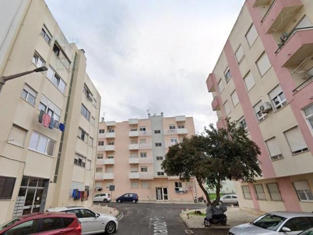 Apartamentos 2 quarto, Alenquer Alenquer DS99807103