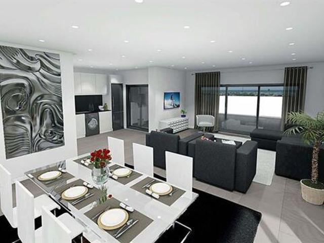 Apartamentos 2 quarto, Algarve Algarve DLS92544454