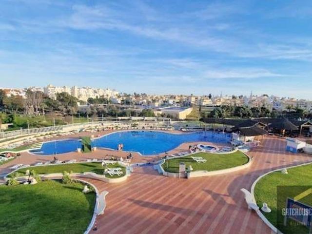 Apartamentos 2 quarto, Algarve Algarve DS92630950