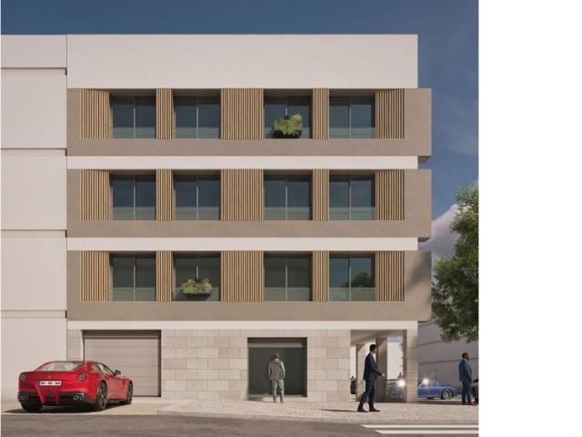 Apartamentos 2 quarto, Almancil Algarve DLS87499837
