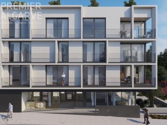 Apartamentos 2 quarto, Almancil Algarve DS100626059