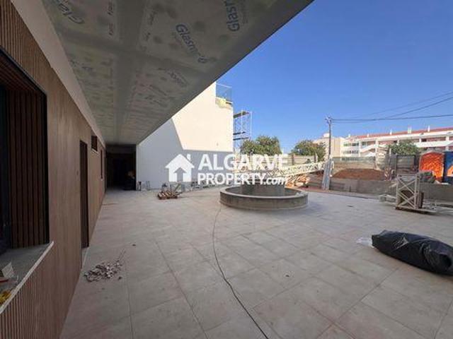 Apartamentos 2 quarto, Almancil Faro DLS90764882