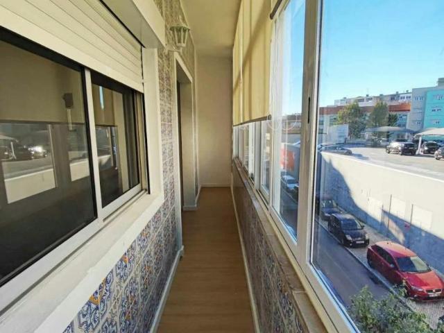 Apartamentos 2 quarto, Almada Almada 2805 235 ES90643530