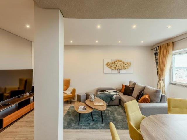 Apartamentos 2 quarto, Almada Almada 2810 150 DLS100716612