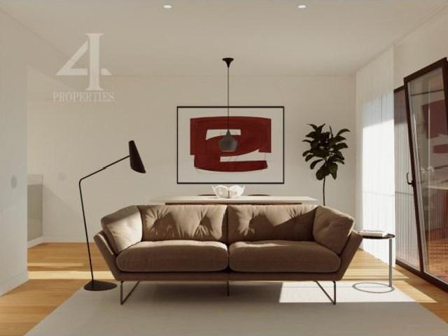 Apartamentos 2 quarto, Almada Almada DLS98141539
