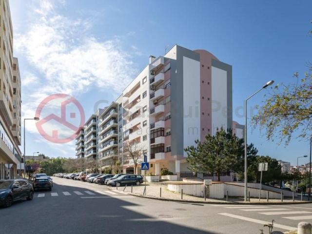 Apartamentos 2 quarto, Almada Almada DLS100609339
