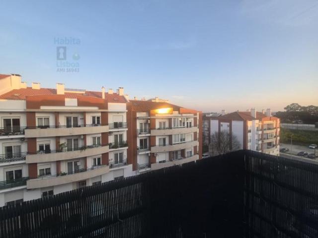 Apartamentos 2 quarto, Almada Almada DLS101922211