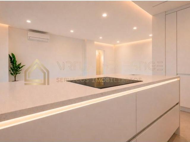 Apartamentos 2 quarto, Almada Almada DLS102723146