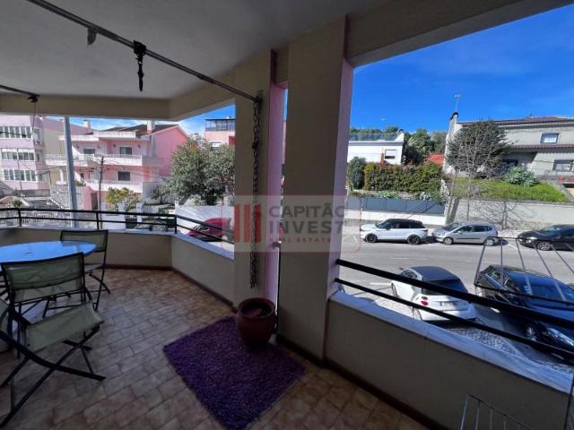 Apartamentos 2 quarto, Almada Almada DS100257515