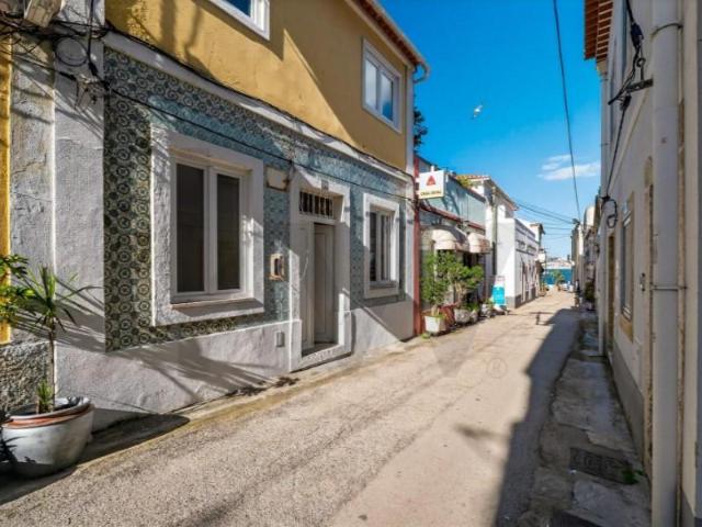 Apartamentos 2 quarto, Almada Almada DS100534002